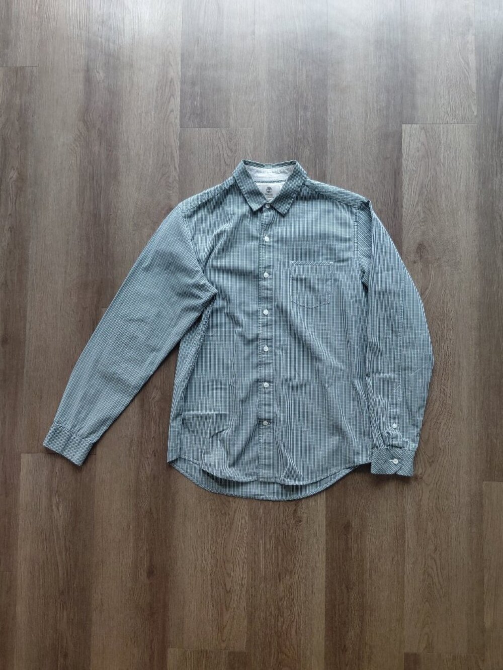 Timberland Slim-Fit Dress Shirt